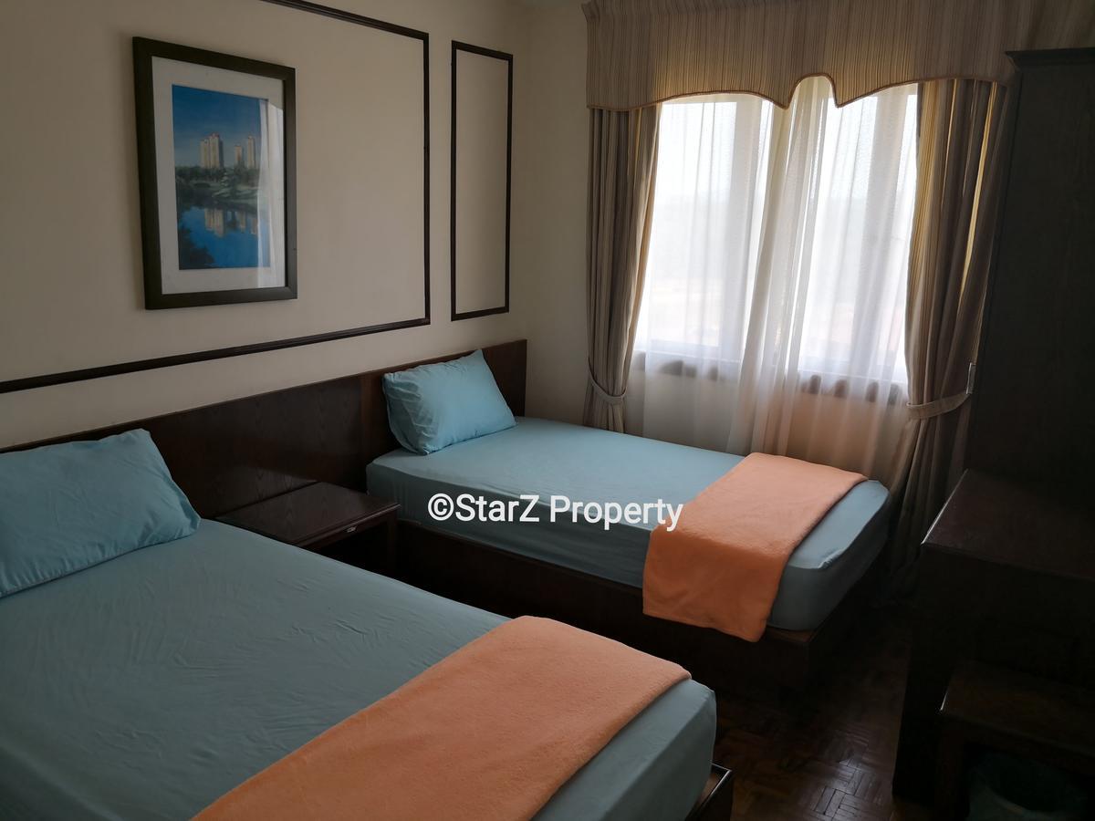 D Savoy A Famosa Condominium Malacca Екстериор снимка