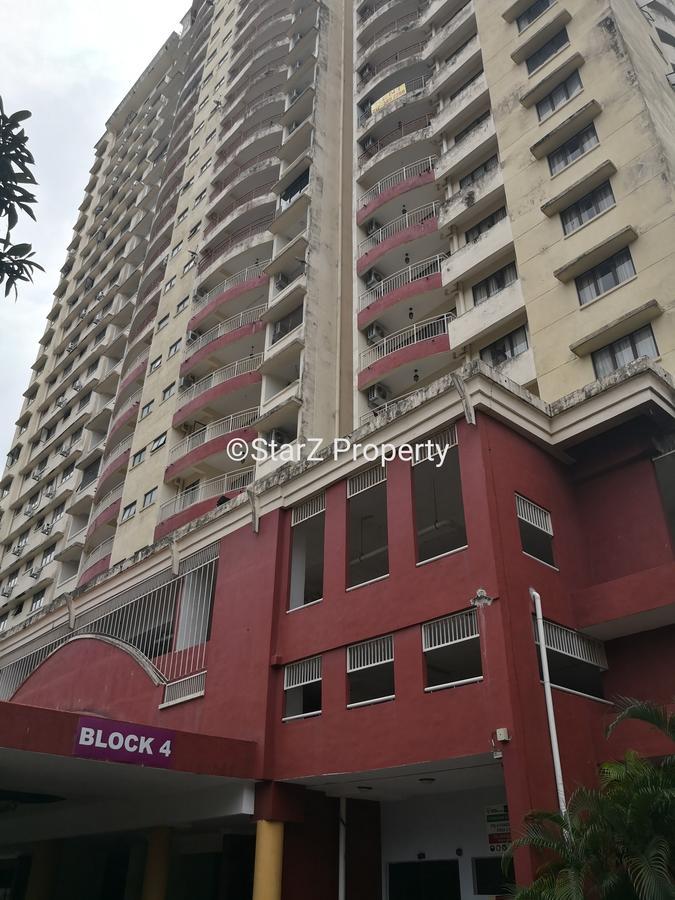 D Savoy A Famosa Condominium Malacca Екстериор снимка